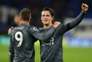 Chilwell provided an assist